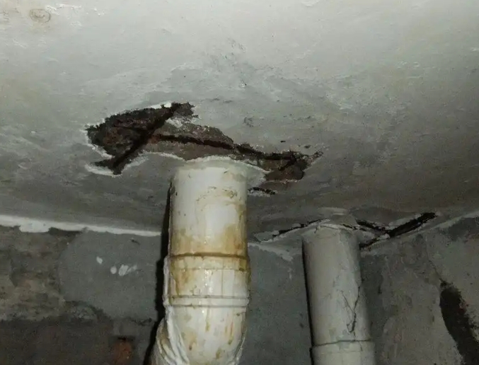 开原卫生间漏水维修公司浅析开原卫生间渗水维修的方法