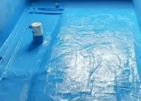 开原卫生间漏水维修公司分享下开原卫生间防水工程中常用防水涂料介绍。